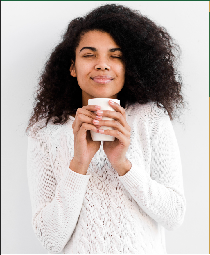 Les Bienfaits Antioxydants